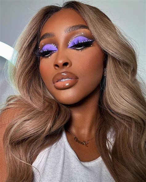 Kevin Luong On Instagram 💜 💜 💜 Glamming With Theleahalexander 💎 Hair