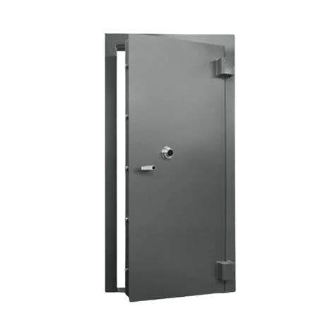 Steel Vault Door Vault Door Philippines Protectionx Safety Vault