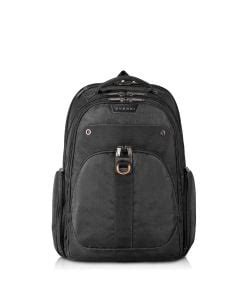 Atlas Wheeled 13 17 3 Inch Adaptable Laptop Backpack EVERKI