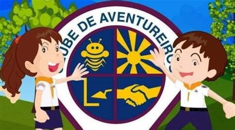 Aventureiros