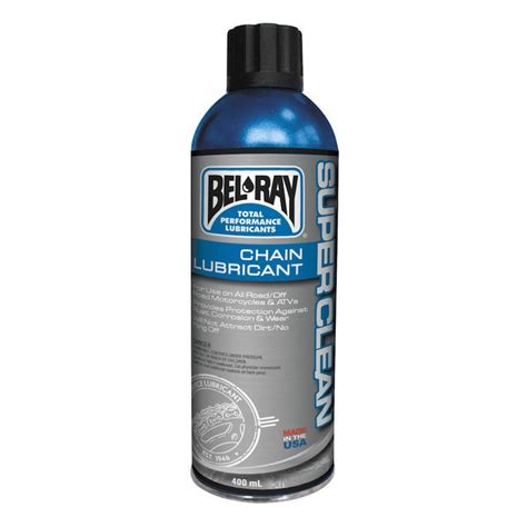 Best Motorcycle Chain Lube 2021 Ultimate Guide