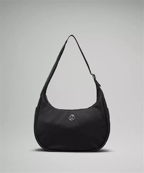 Lululemon Mini Shoulder Bag Is The Spacious Mini It Bag For Summer