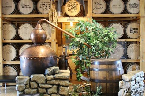 Free Bourbon Tours Louisville Ky