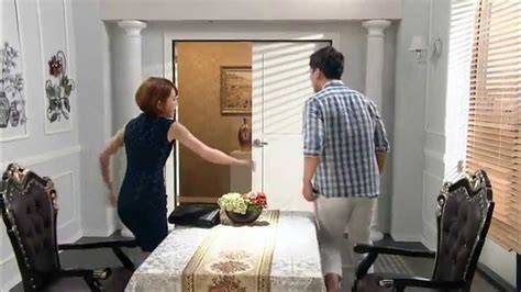 HOT 빛나는 로맨스 113회 변태식 윤희석 에게 들킨 장채리 조안 과 김집사 이휘향 의 관계 20140609 YouTube