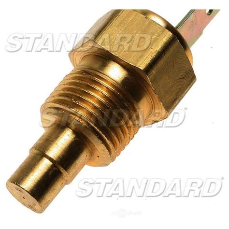 Engine Coolant Temperature Sender TS 76 The Home Depot