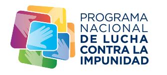 Lucha Contra La Impunidad Ministerio De Justicia Y Derechos Humanos