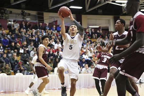 Arizona Basketball 5 Star Point Guard Jahvon Quinerly To Announce