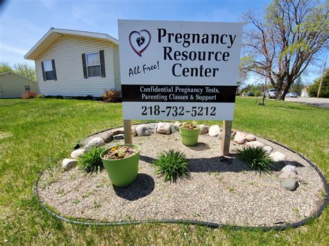 Pregnancy Resource Center of the Park Rapids Area | Park Rapids MN