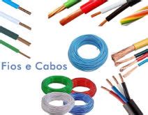 Fios E Cabos Tudo O Que Voc Precisa Saber