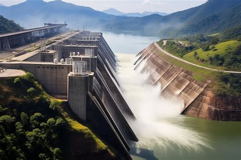 Página 3 Usina Hidreletrica Itaipu Imagens Download Grátis No Freepik