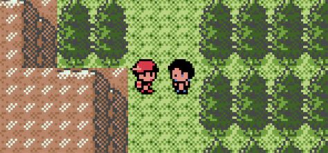 Where To Get the Miracle Seed in Pokémon Crystal - Guide Strats