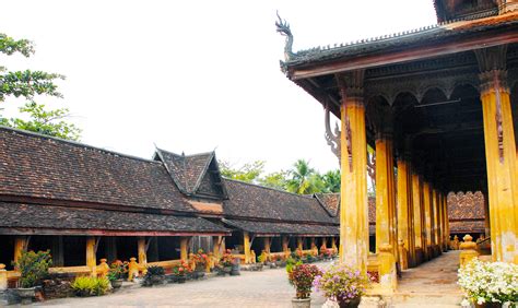 Unmissable Experiences to do in Vientiane - Discover Laos