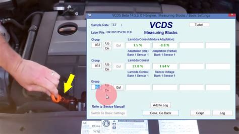 Understanding Fuel Trim By Ross Tech 1 Youtube