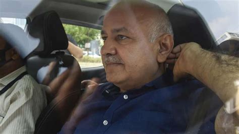 Delhi Excise Policy Sisodia S Aide Dinesh Arora Set To Be Approver