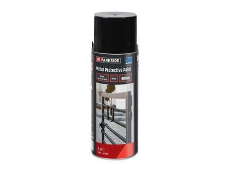 Multipromos Parkside Metal Protection Paint