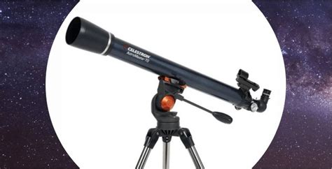 Celestron Astromaster 70az Review Model 21061