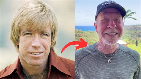 What Really Happened To Chuck Norris He Is 84 Years Old Chucknorris