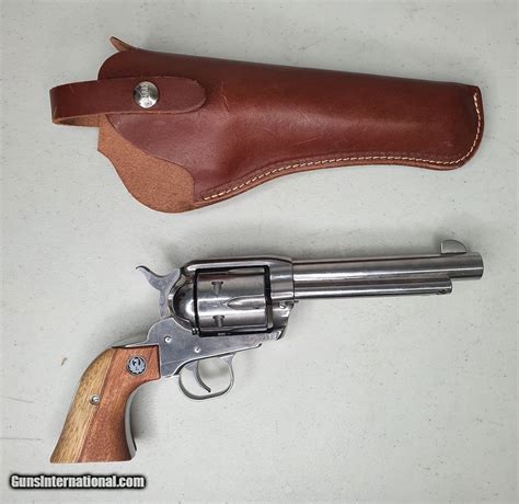 Ruger Vaquero