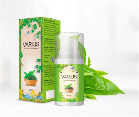 Varius Krim Ulasan Bahan Harga Efek Samping Asli Manfaat