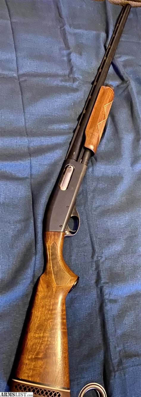 ARMSLIST For Sale Remington 870 Wingmaster 12 Gauge