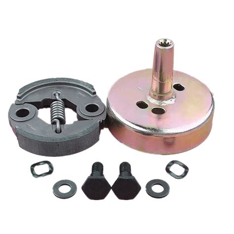 Kit D Embrayage T Pour Honda Gx Gx Hp Petit Moteur De D