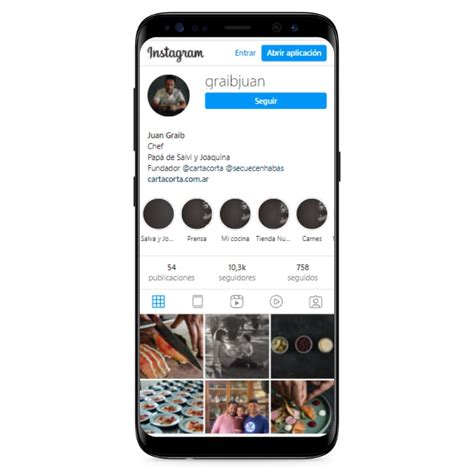 Portadas Para Historias Destacadas De Instagram 7 Ideas Geniales