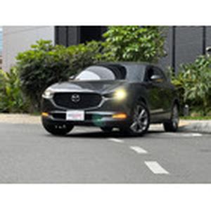 Usado Mazda Cx30 Grand Touring Hibrida Mod 2023 Precios Waa2