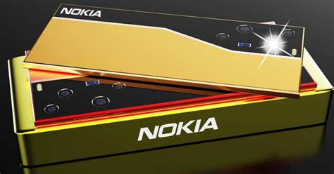 Nokia G20 specs: 48MP cameras, 5050mAh Battery, Price!