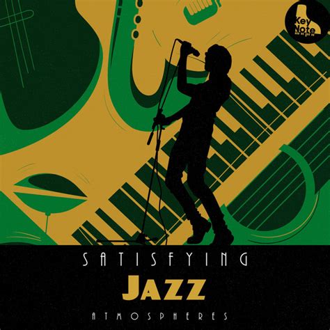 Zzz Satisfying Jazz Atmospheres Zzz Album By Restaurant Music Deluxe