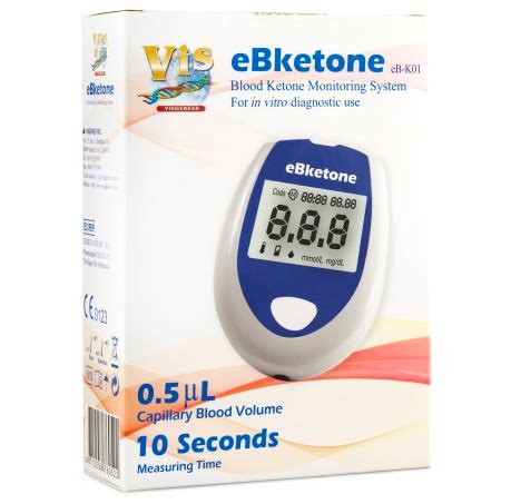 Bästa ketonmätare → Bäst-i-test (2025) — Metabolisk hälsostatus