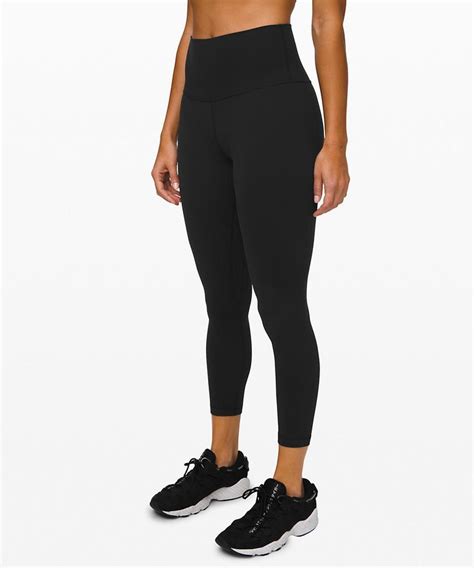 Align Pant 25 Womens Yoga Pants Lululemon Yoga Pants Lululemon