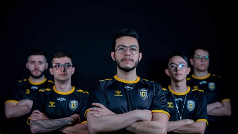 Case Esports Se Queda Sin La Oportunidad De Agrandar Su Leyenda