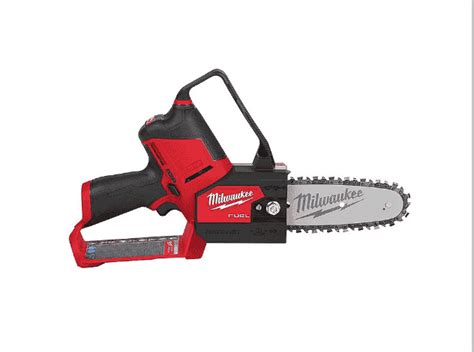 Milwaukee Mini Chainsaw, Specs & Best Review | Pro Chainsaws