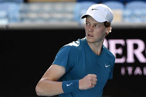 Jannik Sinner Entra Nella Top 20 Del Ranking ATP La Nuova Classifica