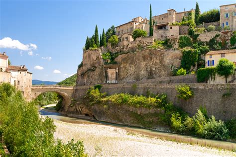 The Best Things To Do In Vaison La Romaine