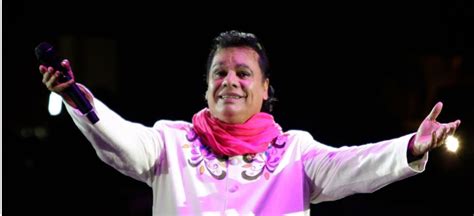 As Fue El Ltimo Concierto De Juan Gabriel En Los Ngeles Fotos