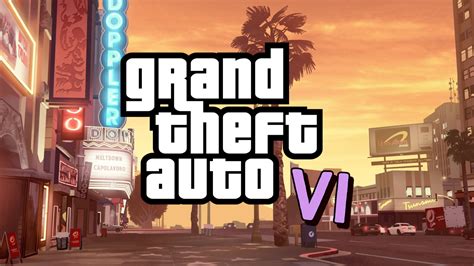 Filtraci N Revela El Enorme Tama O Del Mapa De Gta