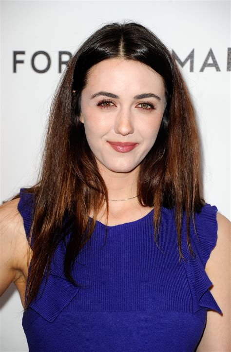 Madeline Zima