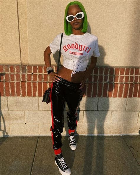 TaShai Lanae On Instagram Eat Em Up Fashion Inspo Outfits Teen