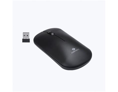 Zebronics Mouse Wireless Zeb Dazzle