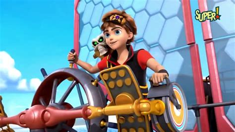 SIGLA INIZIALE FINALE ZAK STORM SUPER SD ITA HD YouTube