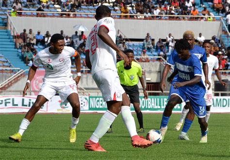 Rangers Wallop Bayelsa United To Maintain Top Spot Ikenga Online