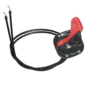 Amazon Lanigram Throttle Choke Cables Fit For Sm