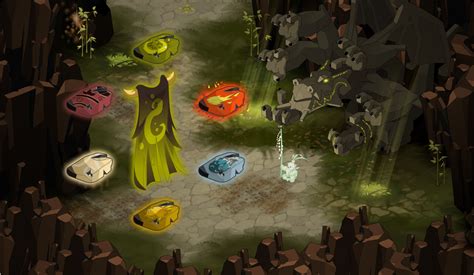 Dofus Retro Mise à Jour 141 Réunification Des Dofus Forum