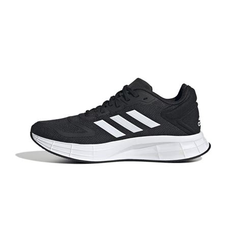 Adidas Duramo Running Shoe In Blue Lyst