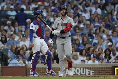 How To Watch Chicago Cubs Vs Arizona Diamondbacks Live Stream Tv