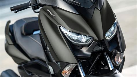 Yamaha Scooter Xmax Tech Max