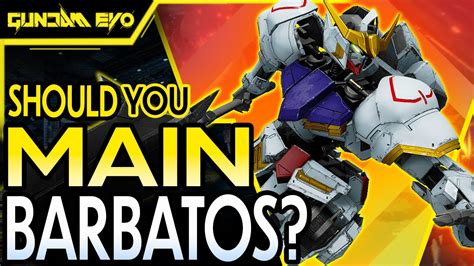 Best In The Game Should You Main Barbatos Guide Rank Player