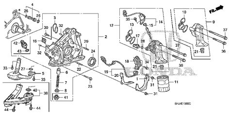 37260-RNA-A01 | SENSOR, OIL PRESSURE - Bernardi Parts Honda