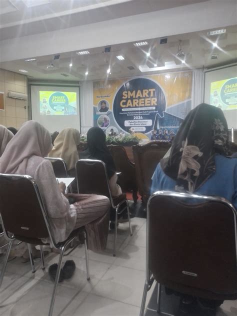 Mahasiswa Prodi S1 Perbankan Syariah FEBI UIN Antasari Terpilih